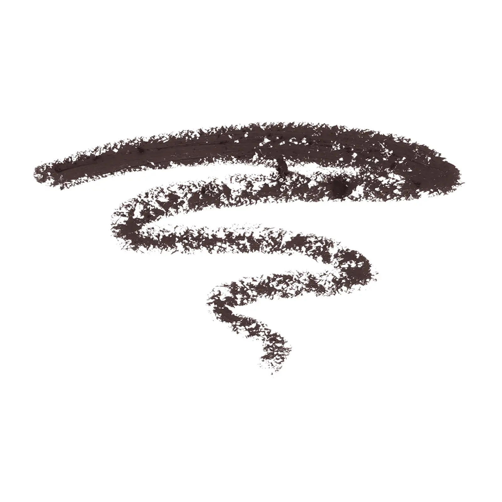 Карандаш для глаз Divage Intense Color автоматический тон 02 Коричневый