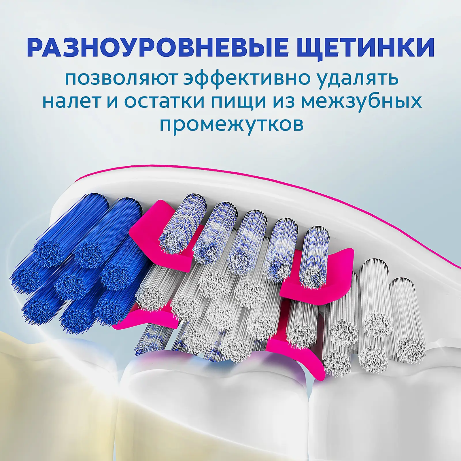 Зубная щетка Colgate White Plus + Зубная щетка жесткая