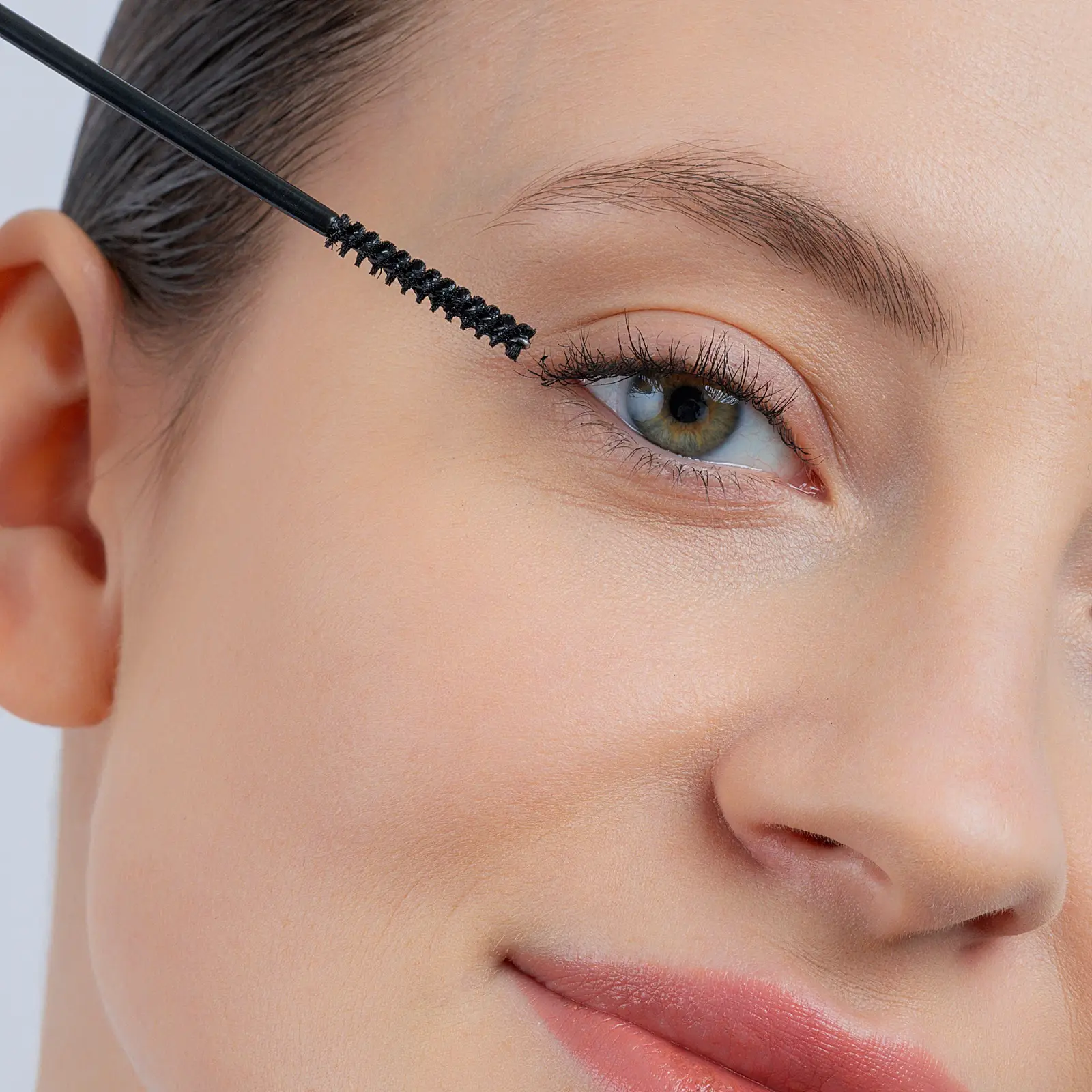 Влагостойкая тушь для ресниц Kawaii тон 01 Beauty Bomb