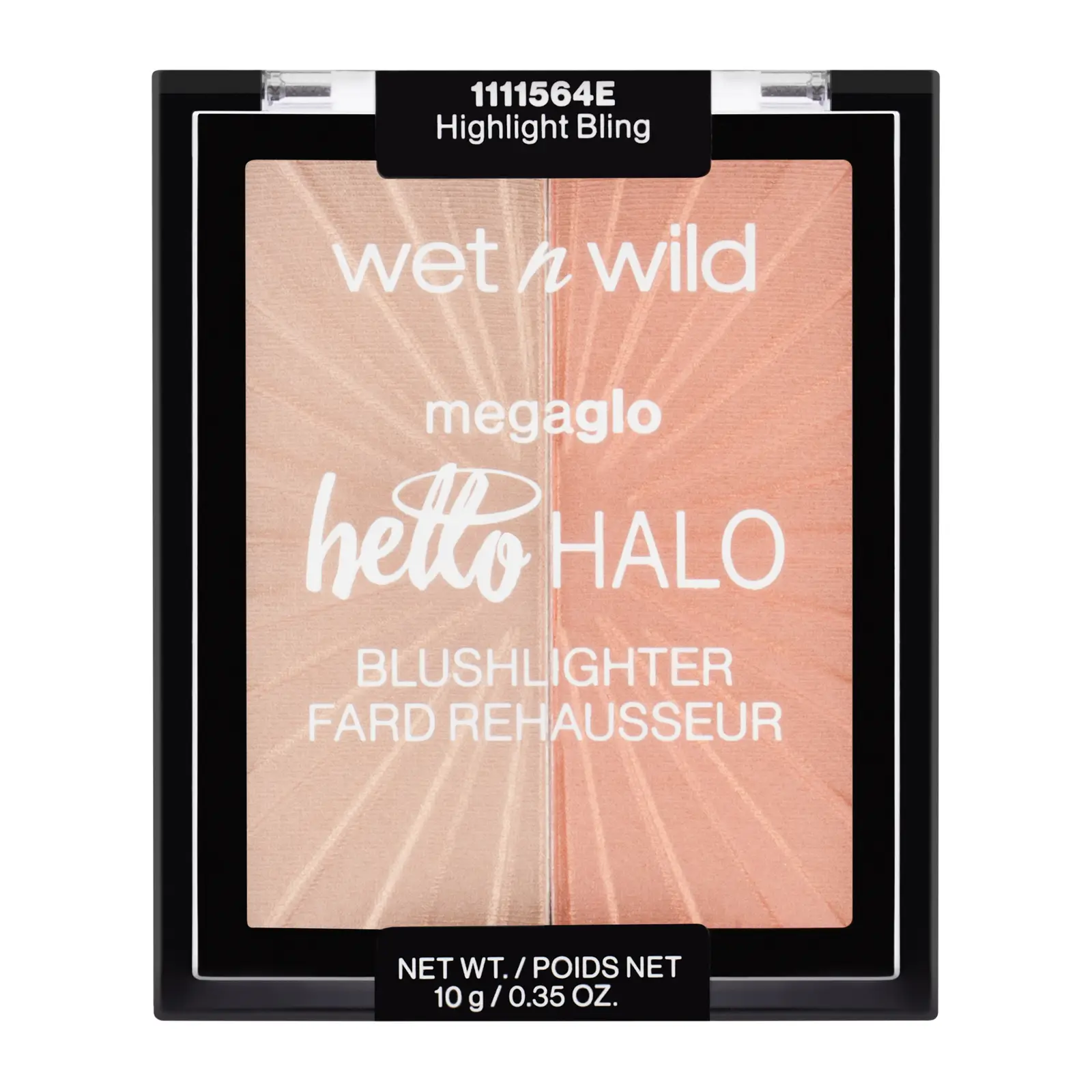 Хайлайтер для лица Wet N Wild Megaglo I Met Someone 