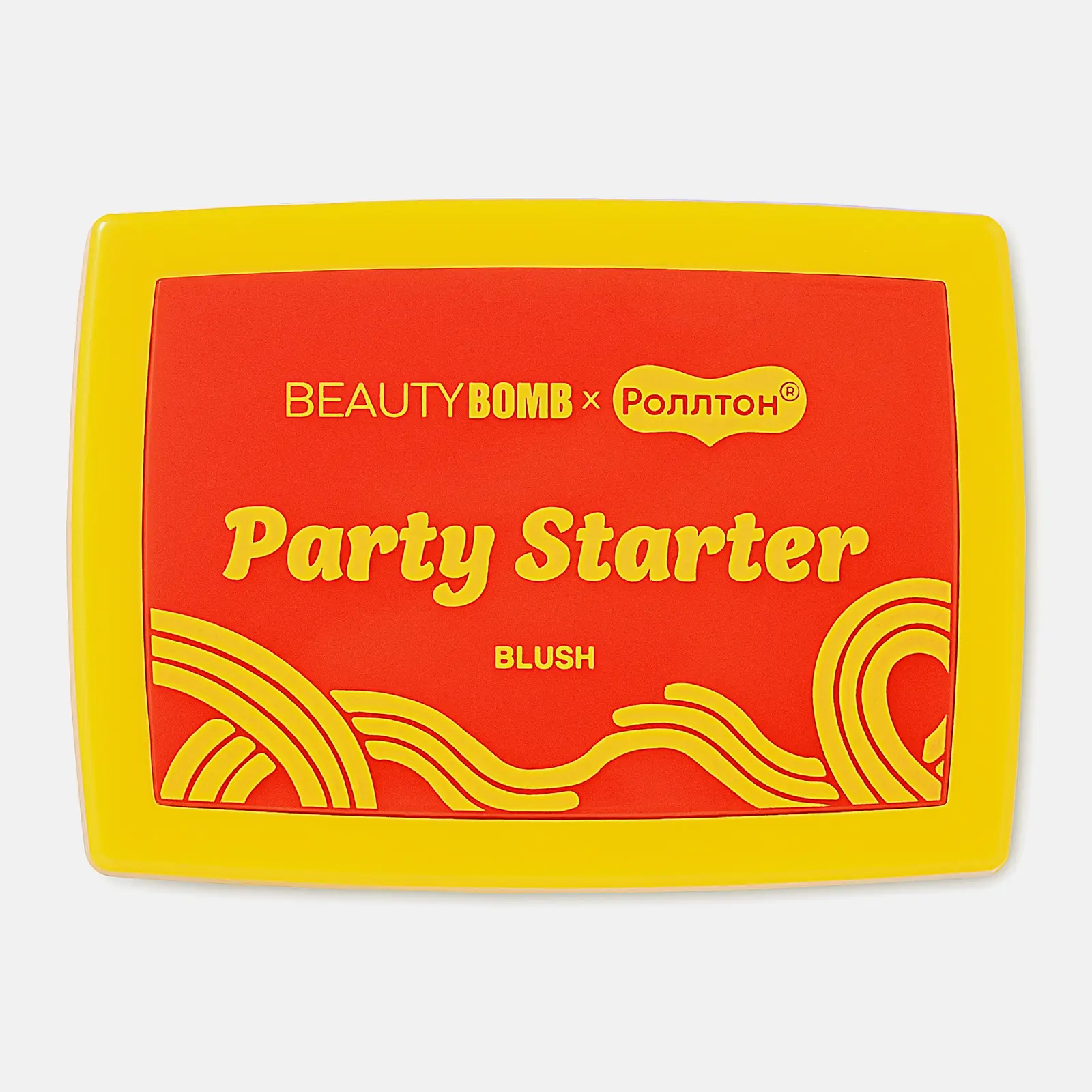 Румяна для лица Party Starter тон 02 Beauty Bomb - фото 4
