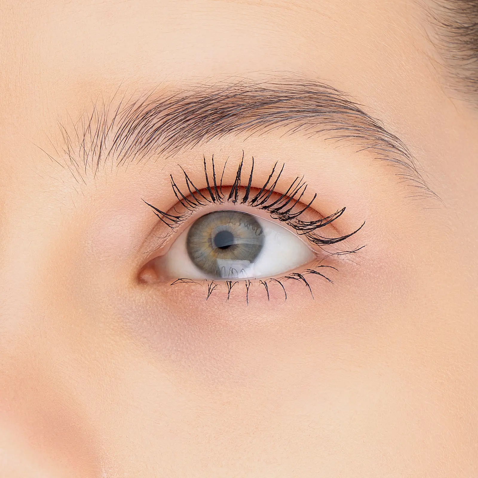 Тушь для ресниц L’Oréal Paris Volume Million Lashes Gold для объема и разделения черная 