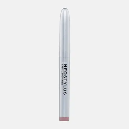 Кремовые тени для век в стике тон 01 Серо-розовый Neostylus Influence Beauty 1.1г
