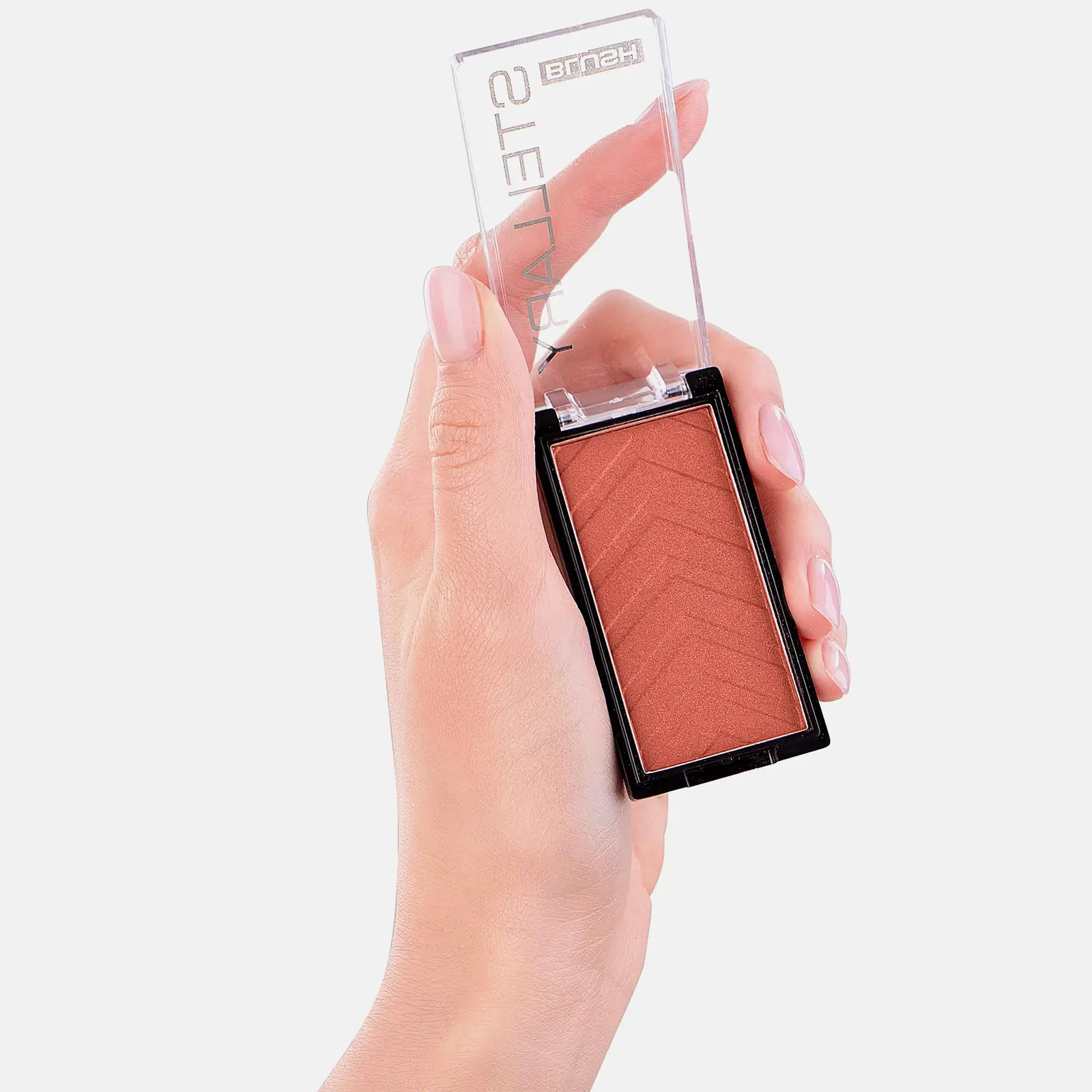 Румяна для лица Blush тон 02 Stellary
