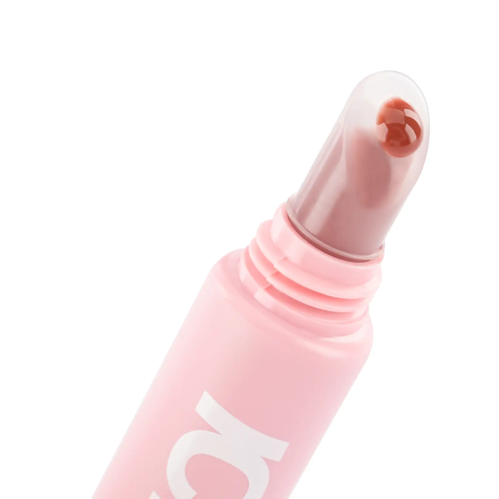 Блеск-плампер для губ Love Generation Icy spicy тон 05