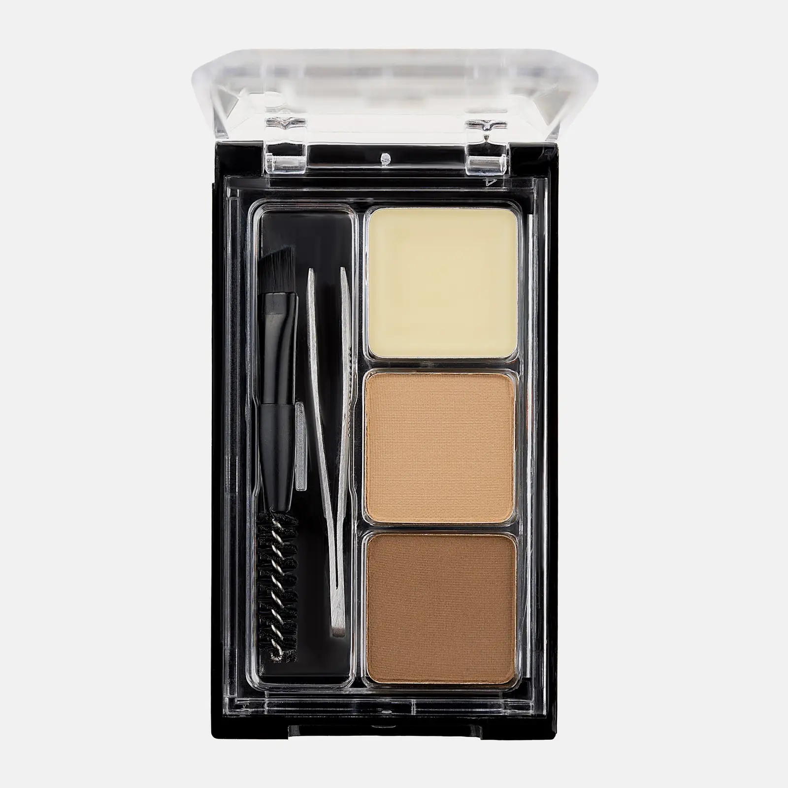 Набор для бровей Wet N Wild Brow Kit soft 