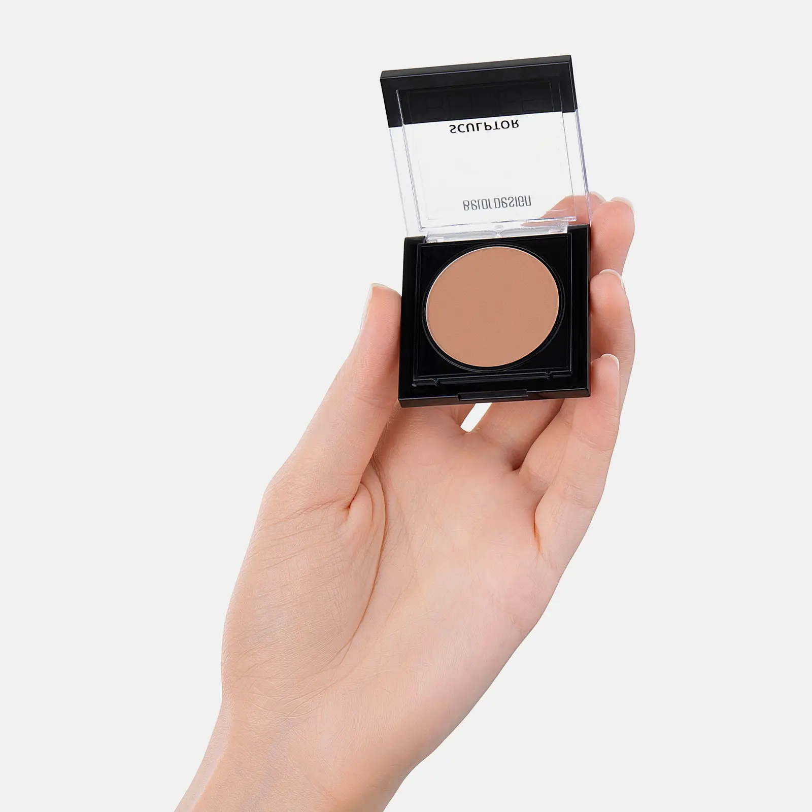 Скульптор для лица Relief Touch тон 1 Belor Design