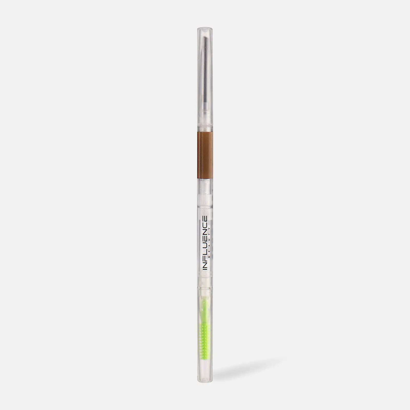 Карандаш для бровей Influence Beauty Brow Robot автоматический тон 01