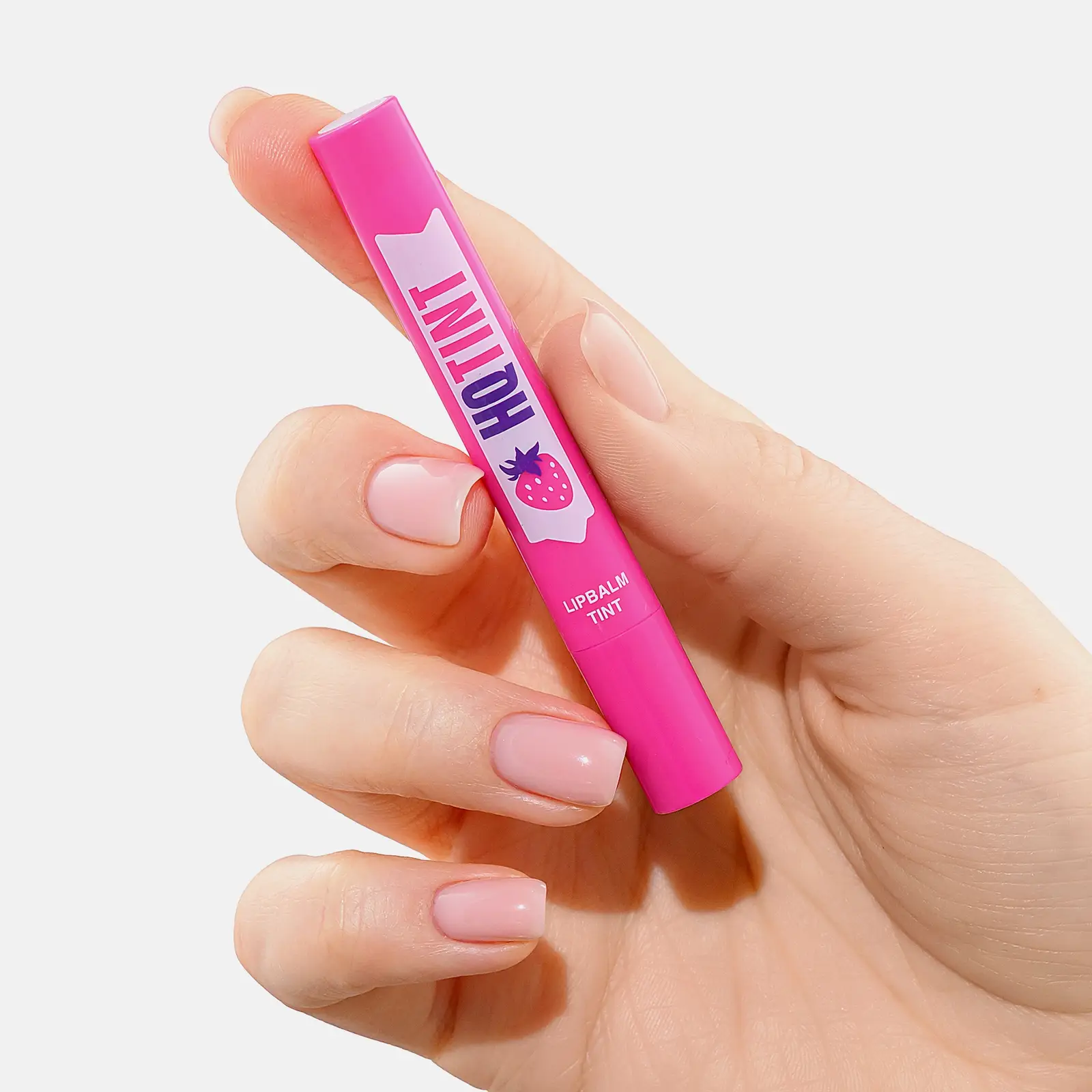 Бальзам-тинт для губ HQTint тон 04 Beauty Bomb