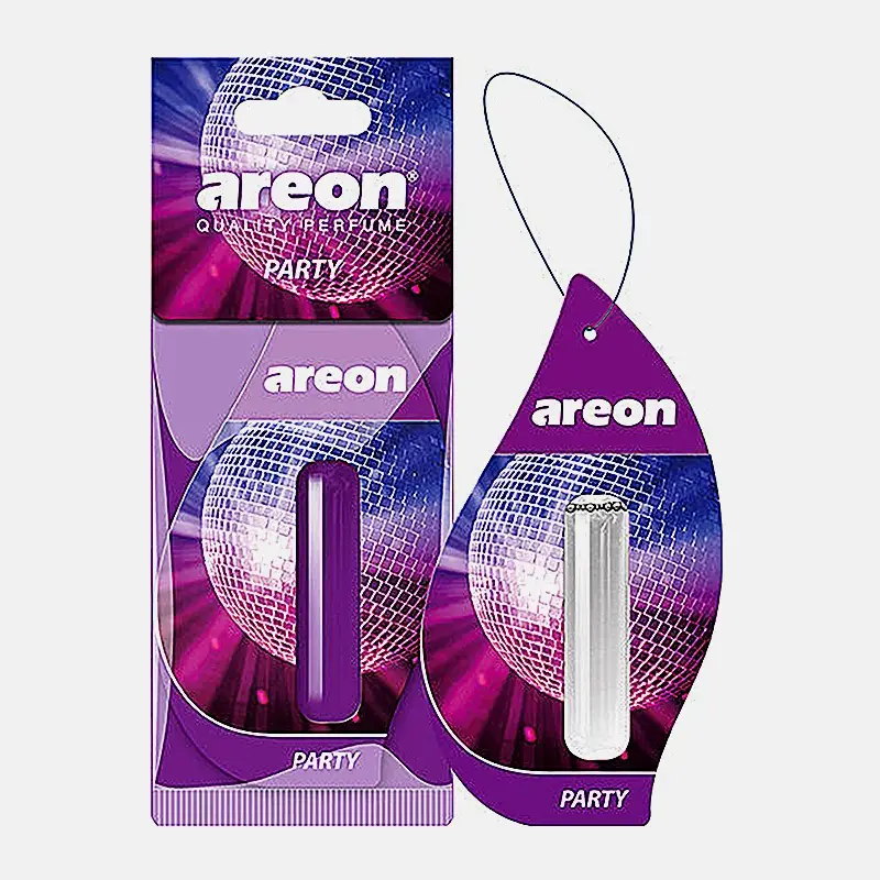 Ароматизатор Areon Liquid