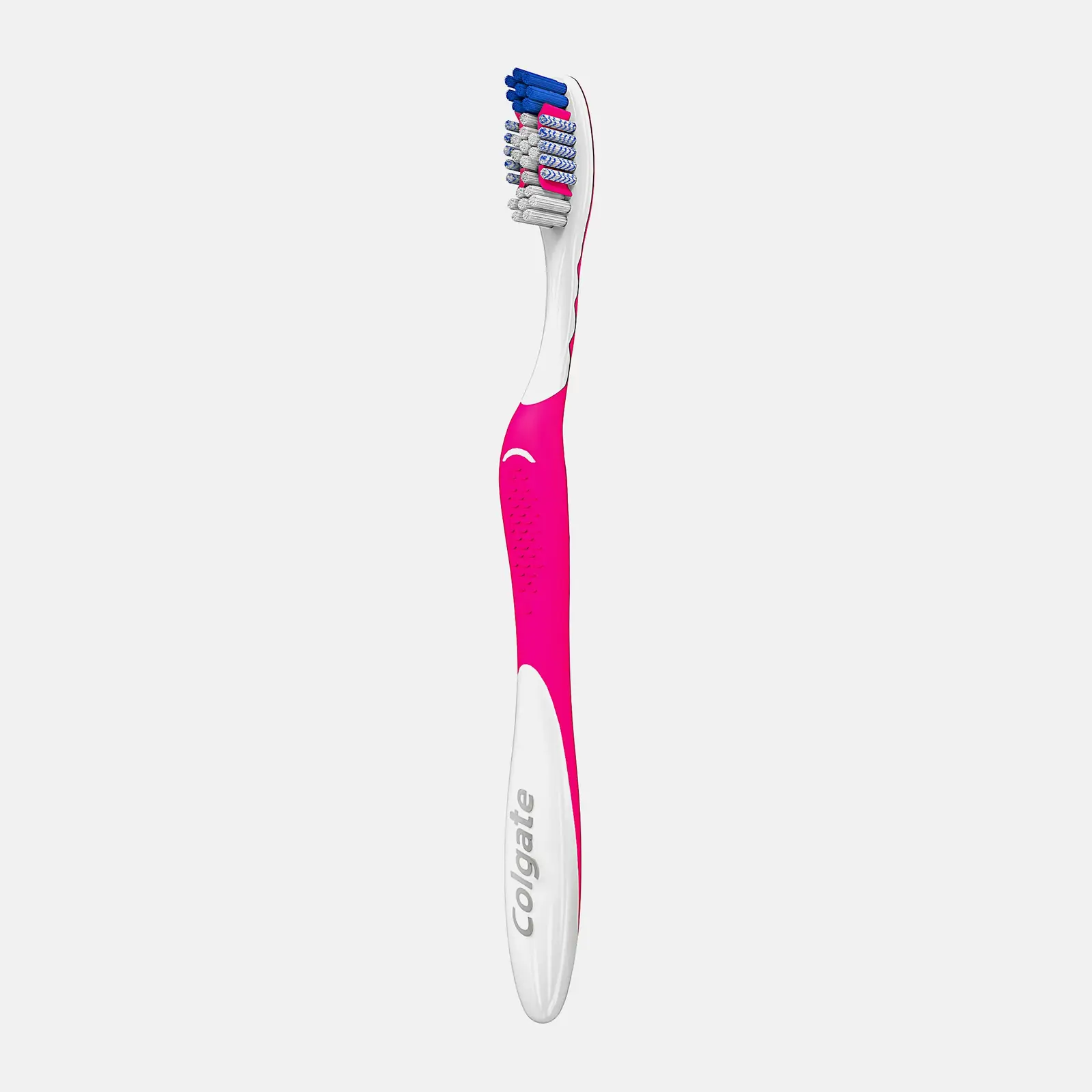 Зубная щетка Colgate White Plus + Зубная щетка жесткая