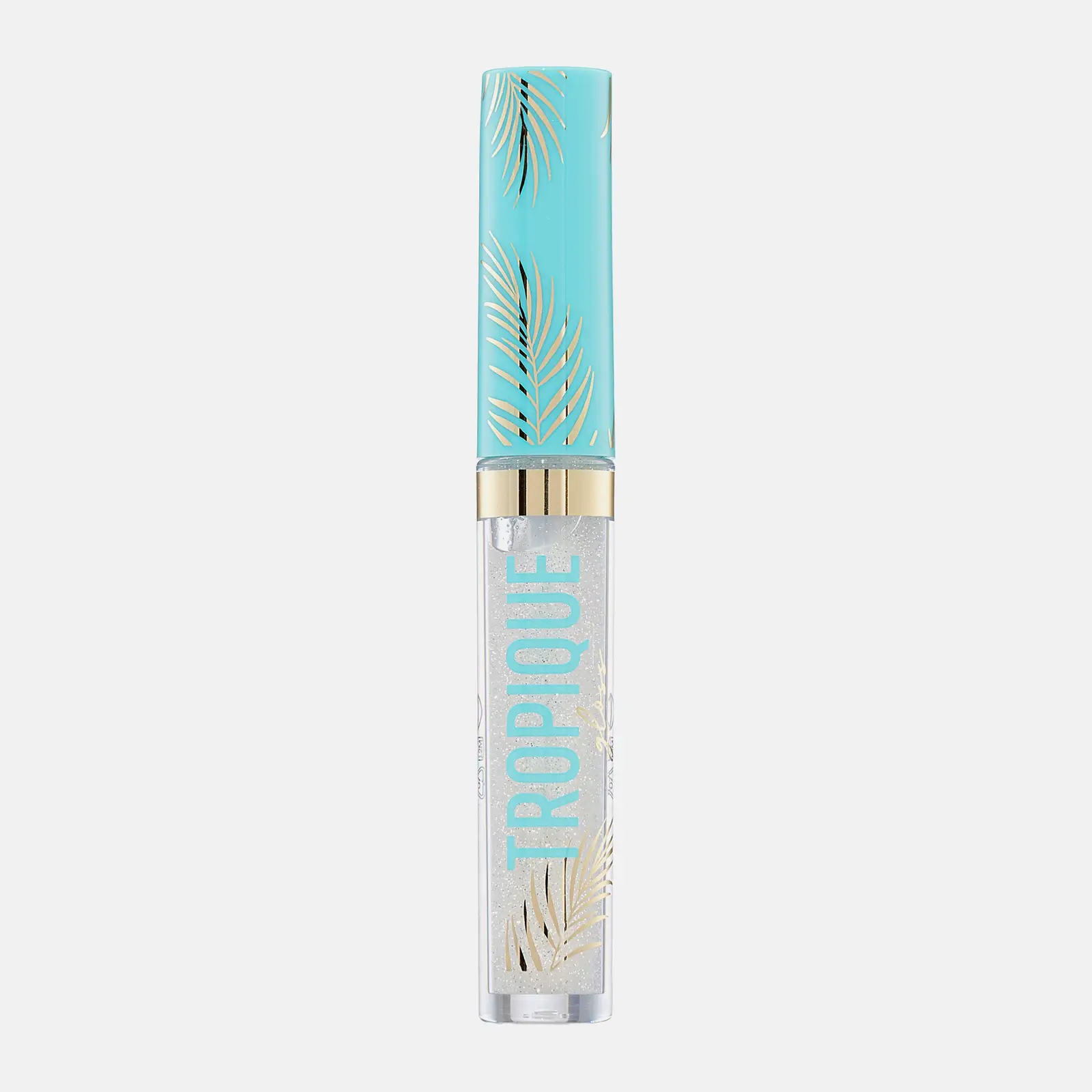 Блеск для губ Vivienne Sabo Tropique Gloss тон 02