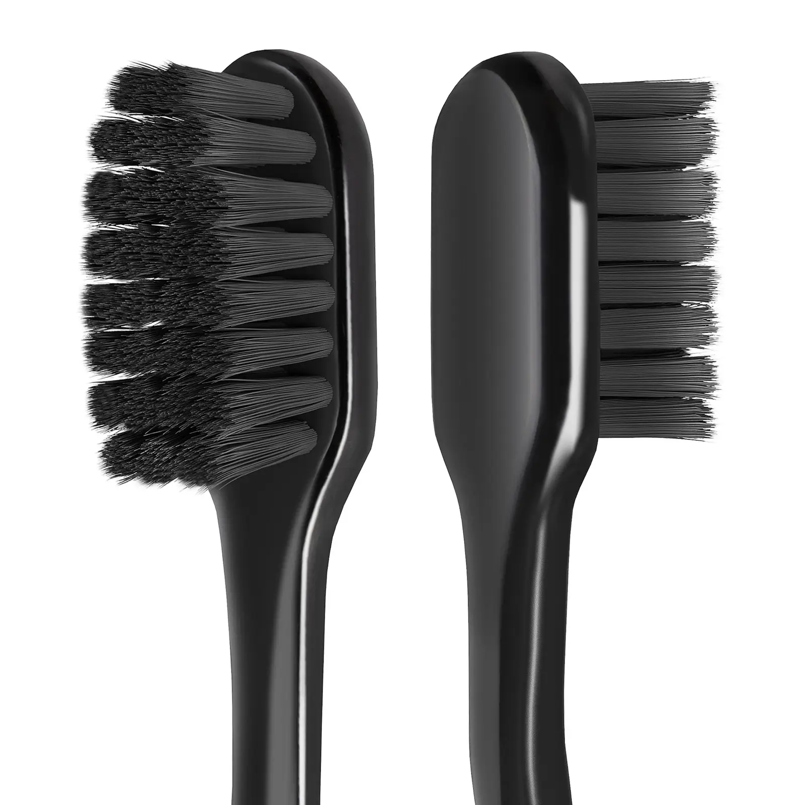 Зубная щетка Colgate Extra Density средняя 2шт