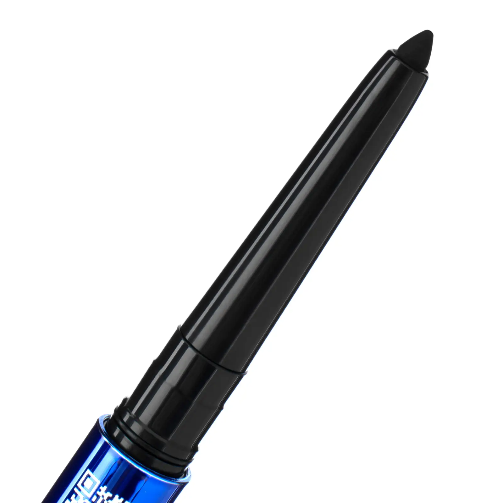 Карандаш для глаз 7 Days B.Colour PC 2в1 01 Black Classic