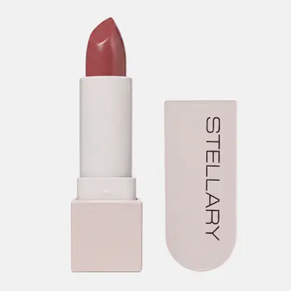 Устойчивая помада для губ Rich Nude тон 11 Stellary