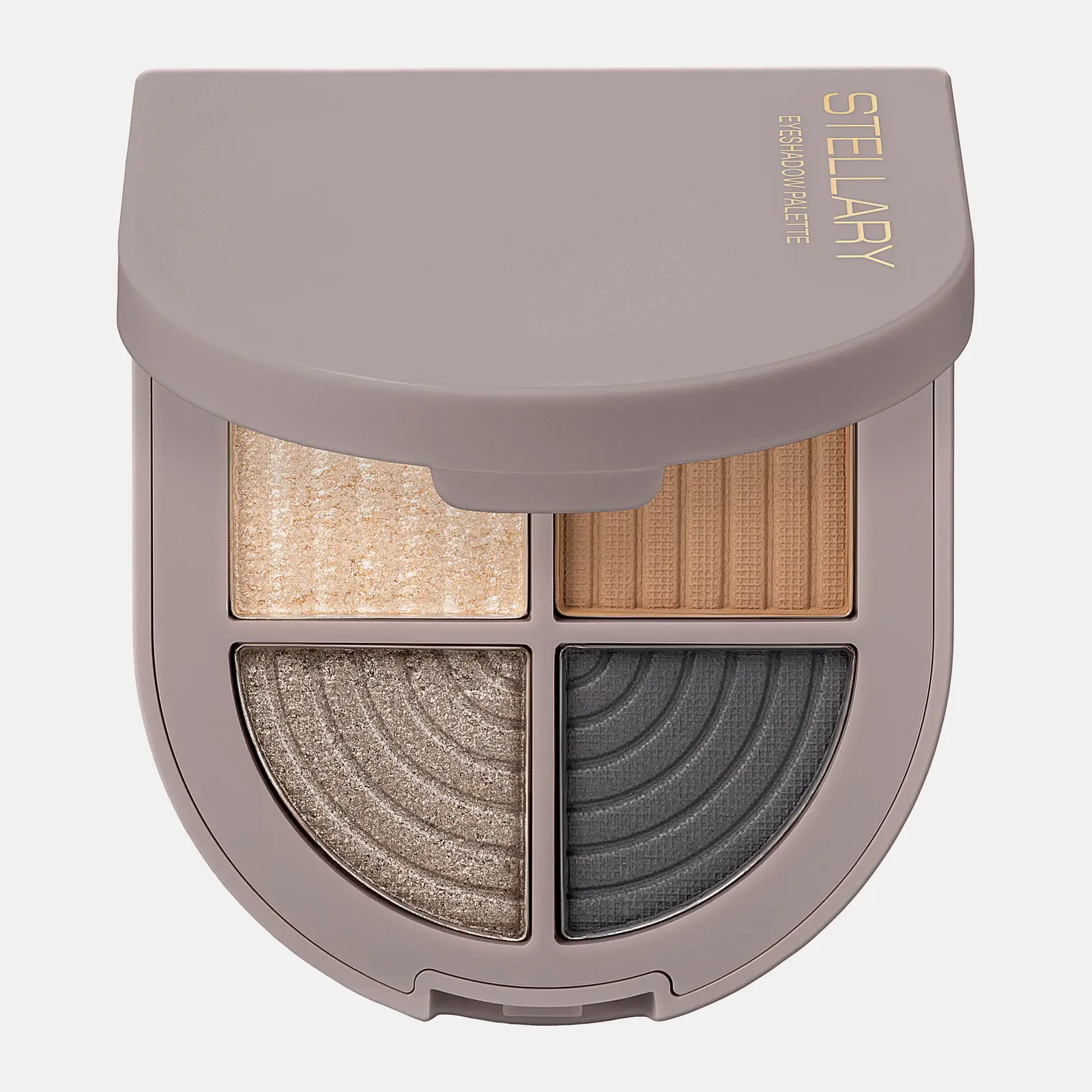 Палетка теней для век Timeless Classic тон 01 Stellary