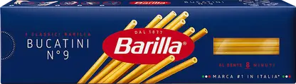 Макароны Barilla Букатини 400г