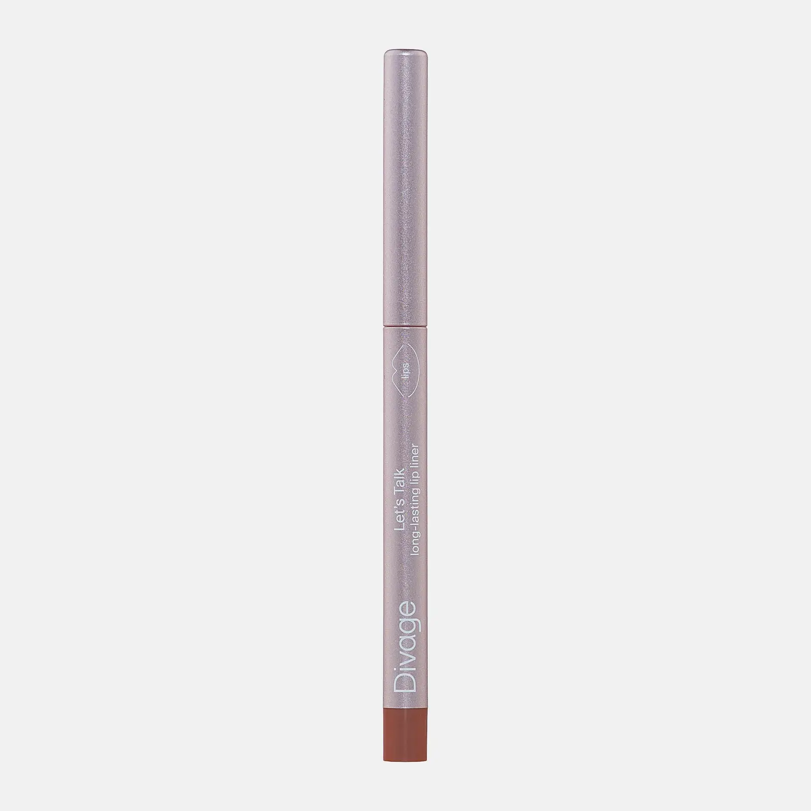 Карандаш для губ Let's Talk Long-Lasting тон 04 Divage