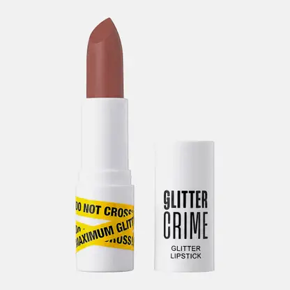 Кремовая помада для губ Cream Crime тон 05 Beauty Bomb