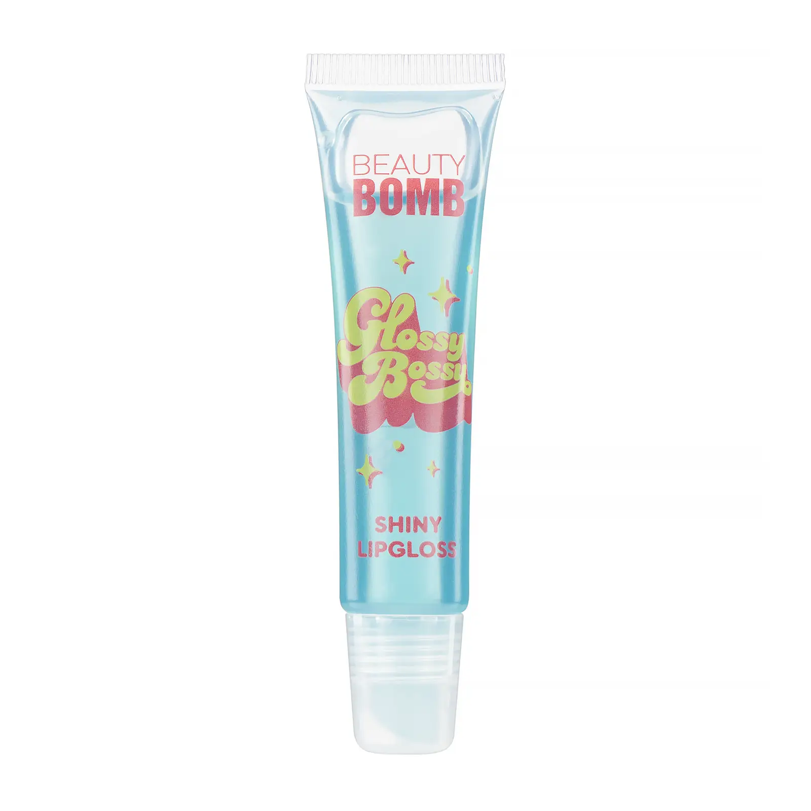 Блеск для губ Beauty Bomb Glossy Bossy тон 01
