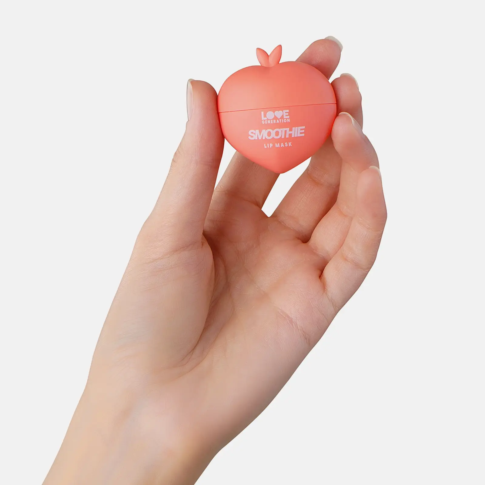 Маска для губ тон 01 Love Generation Smoothie
