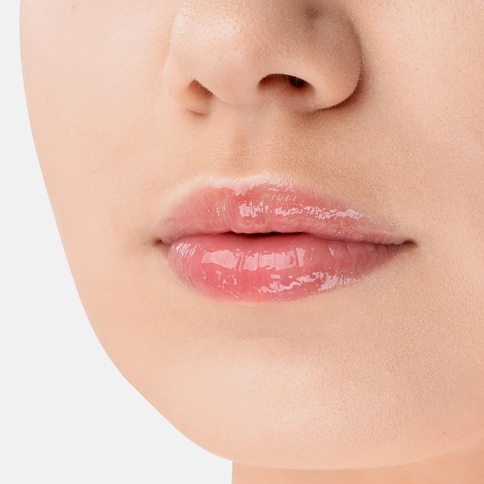 Масло для губ Luxvisage Beauty Elixir тон 02 Фруктовый эликсир