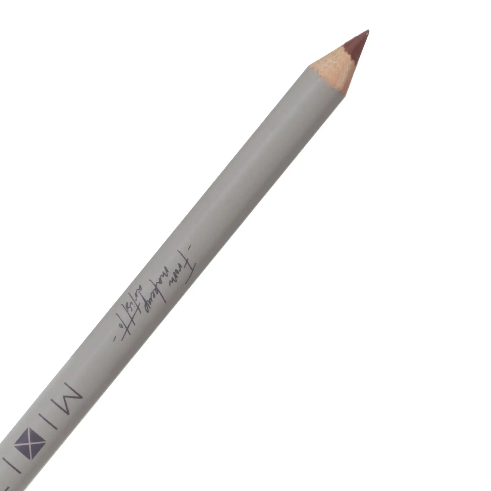 Карандаш для губ Mixit Make Up стойкий тон 008 2.8г