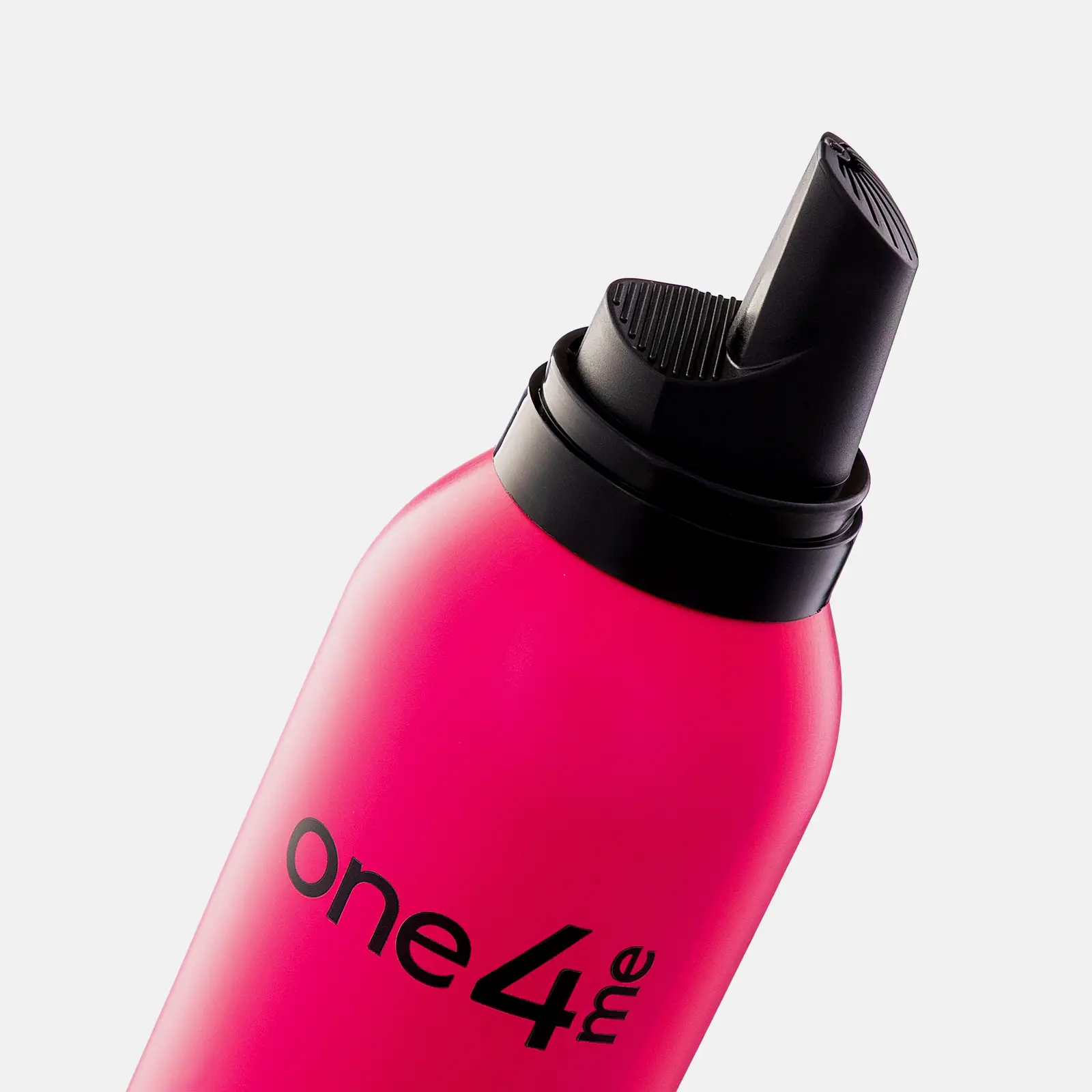 Мусс для волос Без предела крейзи объем One4me 250мл - фото 3 Мусс для волос Без предела крейзи объем One4me 250мл - фото 3