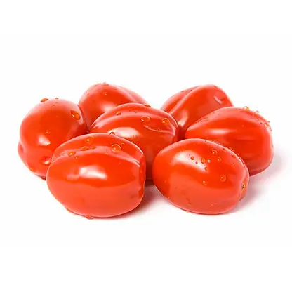 Изображение товара Томаты Черри сливовидные 250г