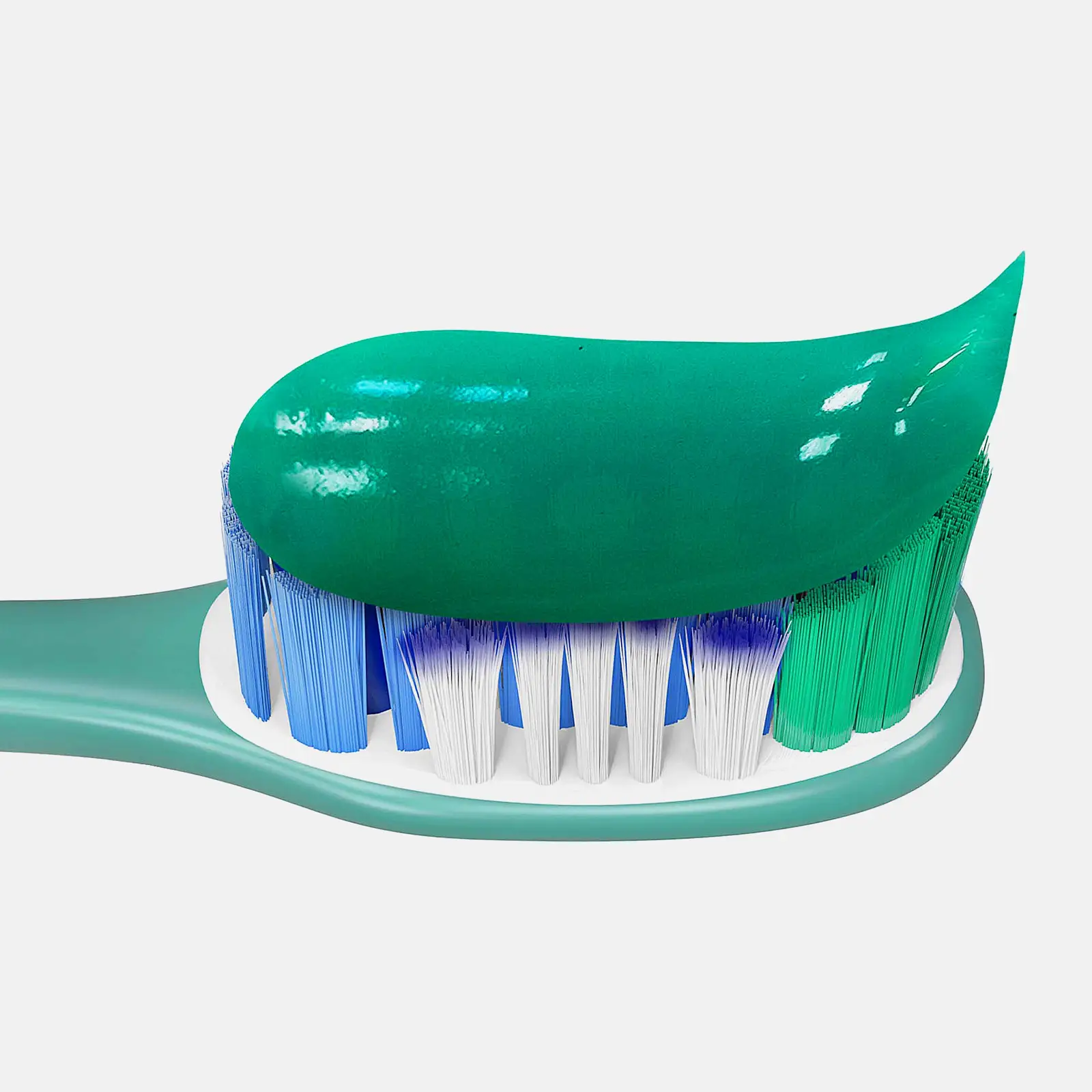 Паста зубная Colgate Total 12 Профессиональная чистка Гель 125мл - фото 4 Паста зубная Colgate Total 12 Профессиональная чистка Гель 125мл - фото 4