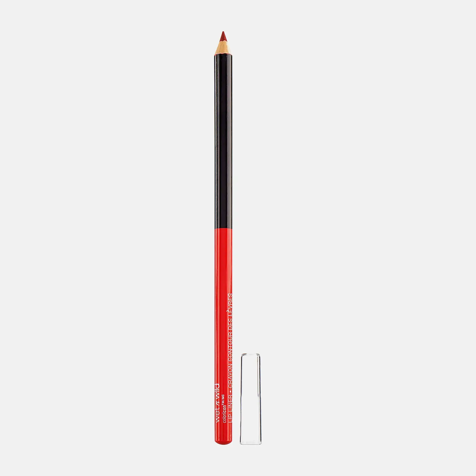 Карандаш для губ Berry Red Wet N Wild Cilp