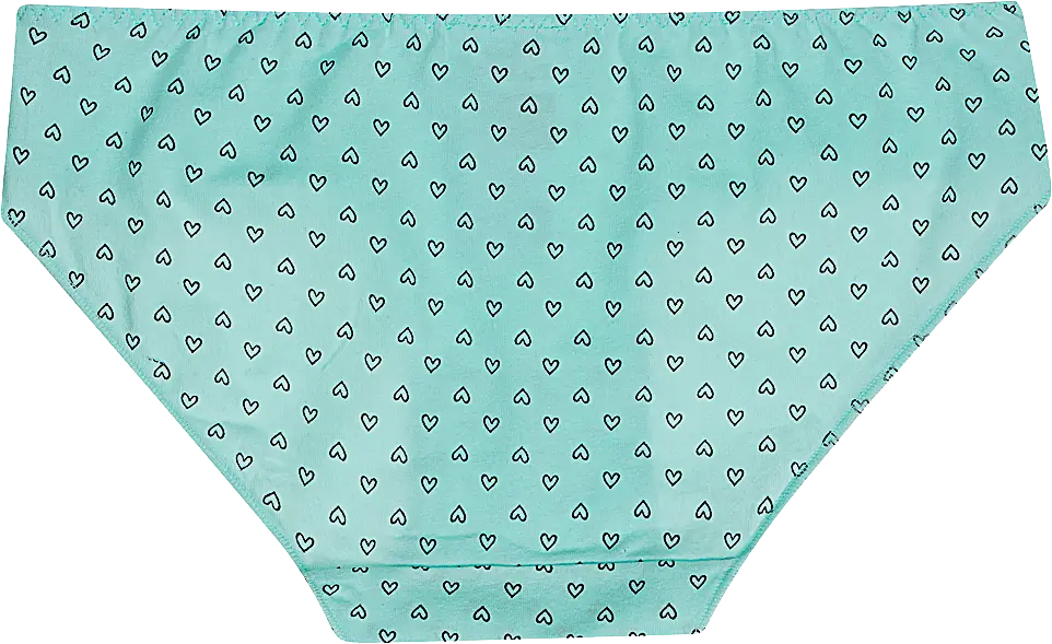 Трусы Uno женские голубые UW2_2n12 р.S-XXL в ассортименте