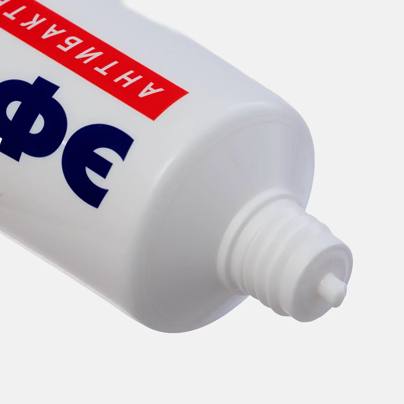 Крем Свобода Эффект для ног антибактериальный 80г