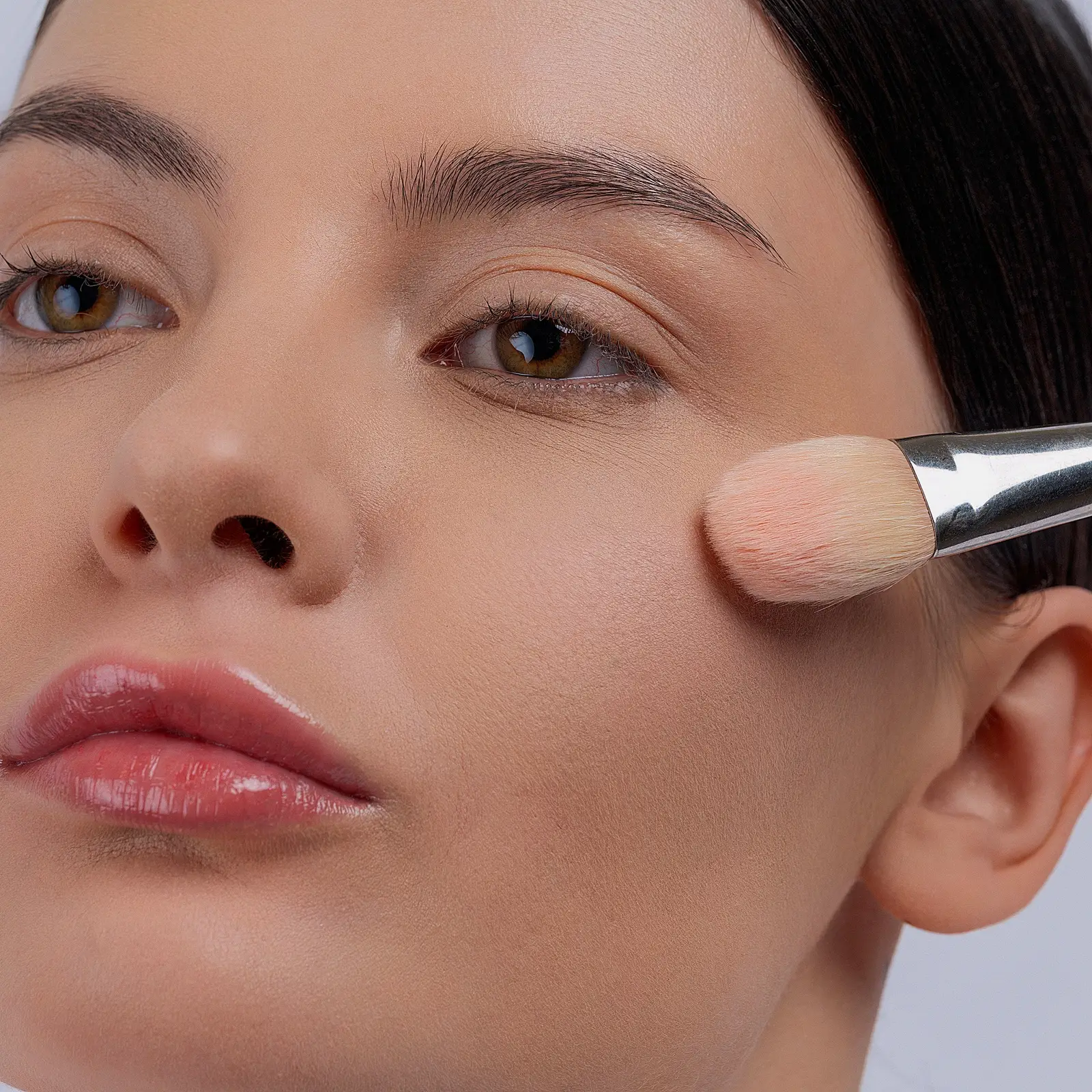 Румяна для лица Silk Dream тон 1 Luxvisage