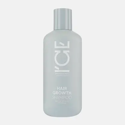 Шампунь для волос Natura Siberica Ice Take It Home Hair Growth против выпадения 250мл