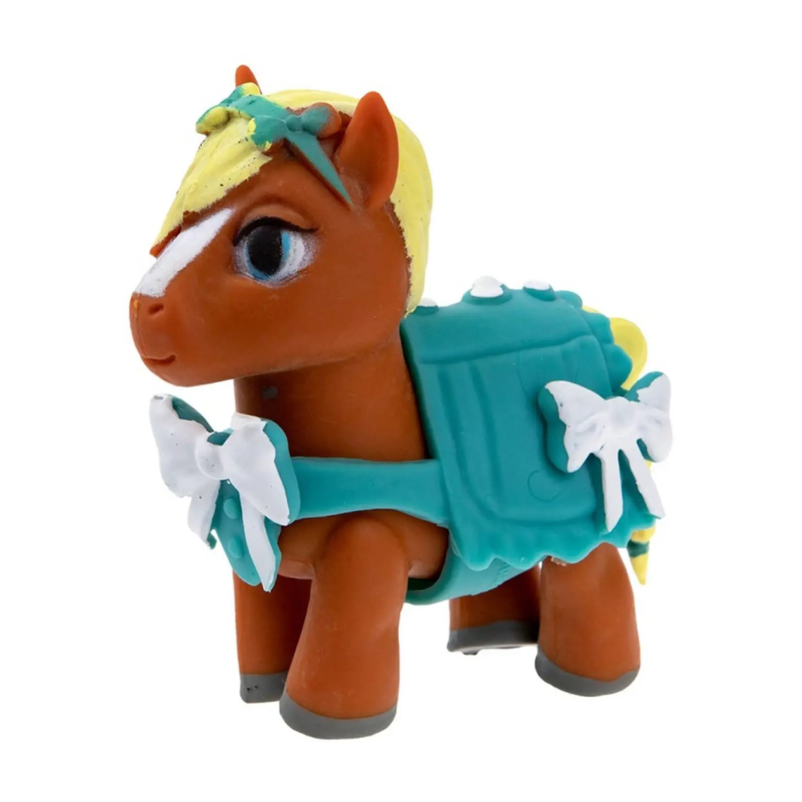 Пони на фасоне 1Toy Тягун Т22750 в ассортименте
