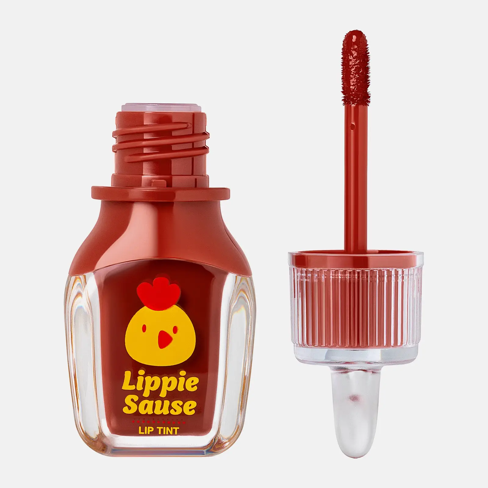 Тинт для губ Lippie Sause тон 01 Beauty Bomb