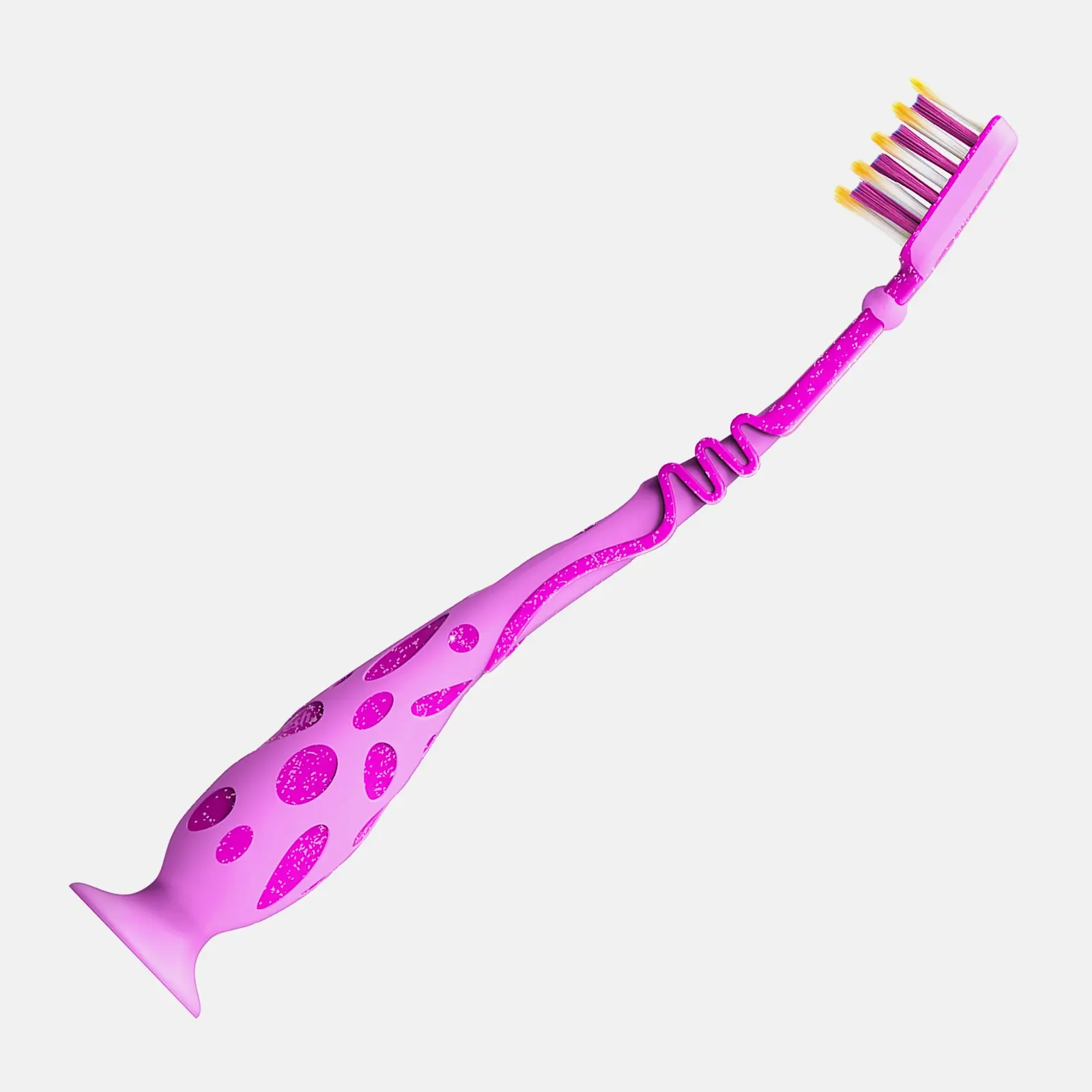 Зубная щетка детская Aquafresh Мои большие зубки от 6 до 8 лет мягкая для бережной чистки зубов в ассортименте