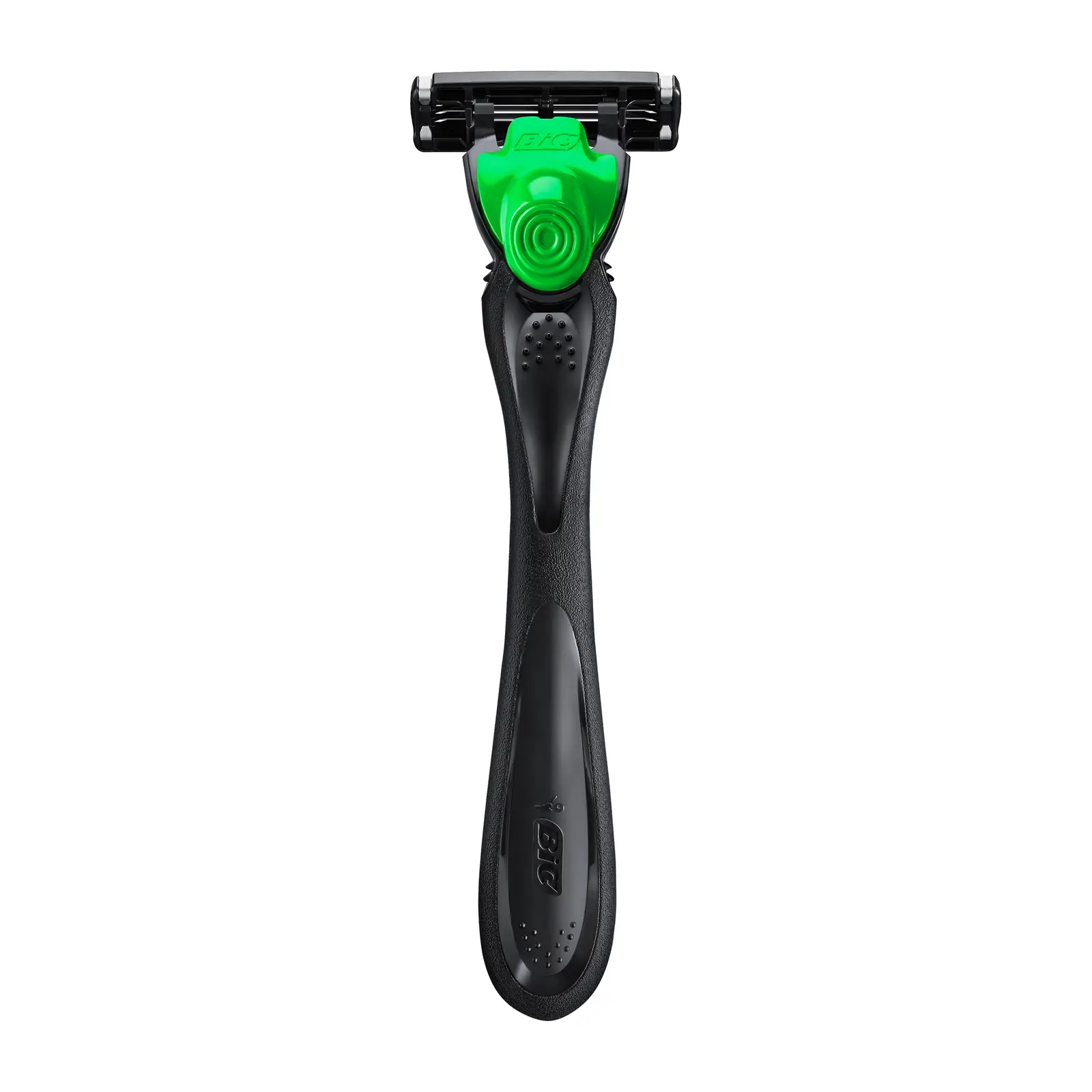 Бритва мужская BIC Hybrid 3 Flex Sensitive 3 лезвия и 2 кассеты