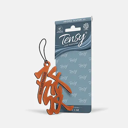 Ароматизатор Tensy Иероглиф в ассортименте