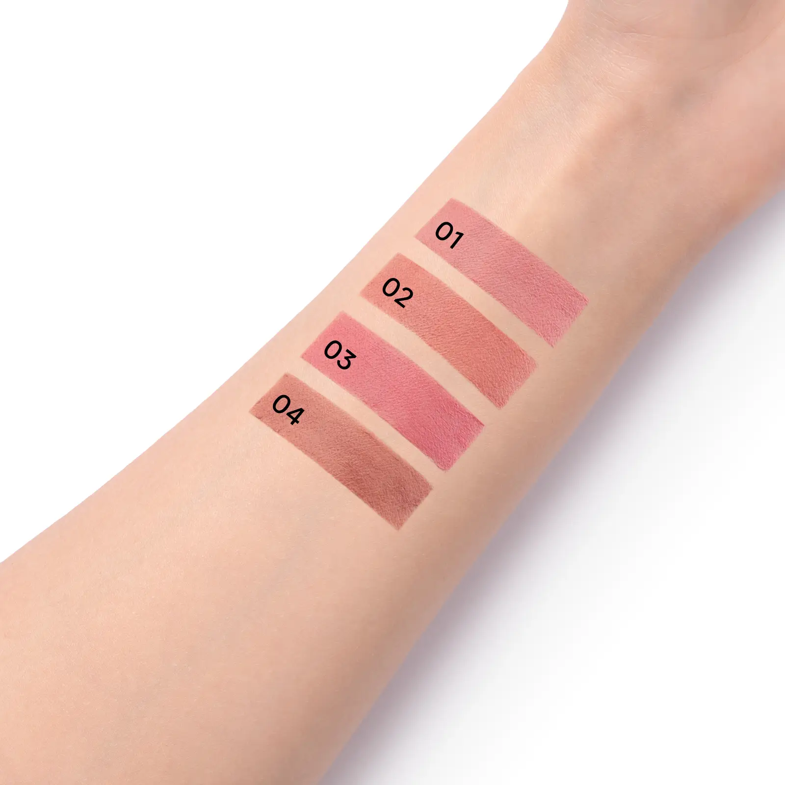 Тинт для щек и губ Funky Monkey Cheek&Lip Tint тон 02