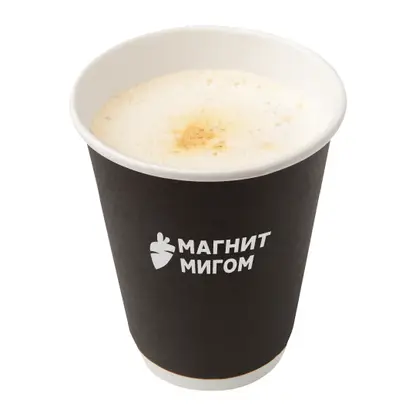 Изображение товара Кофе Латте зерновой 300мл Тандер - мягкий кофейно-сливочный напиток Изображение товара Кофе Латте зерновой 300мл Тандер - мягкий кофейно-сливочный напиток