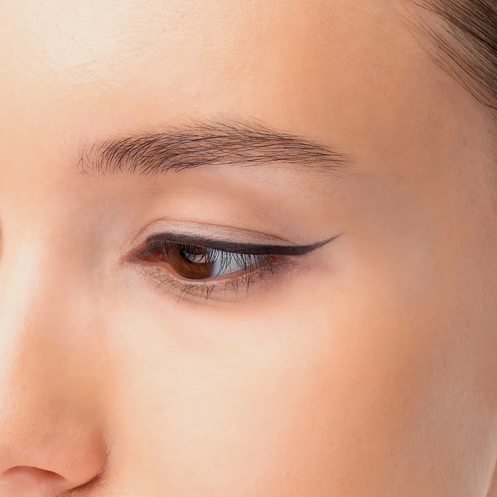 Карандаш для глаз Influence Beauty Spectrum автоматический тон 01 Черный