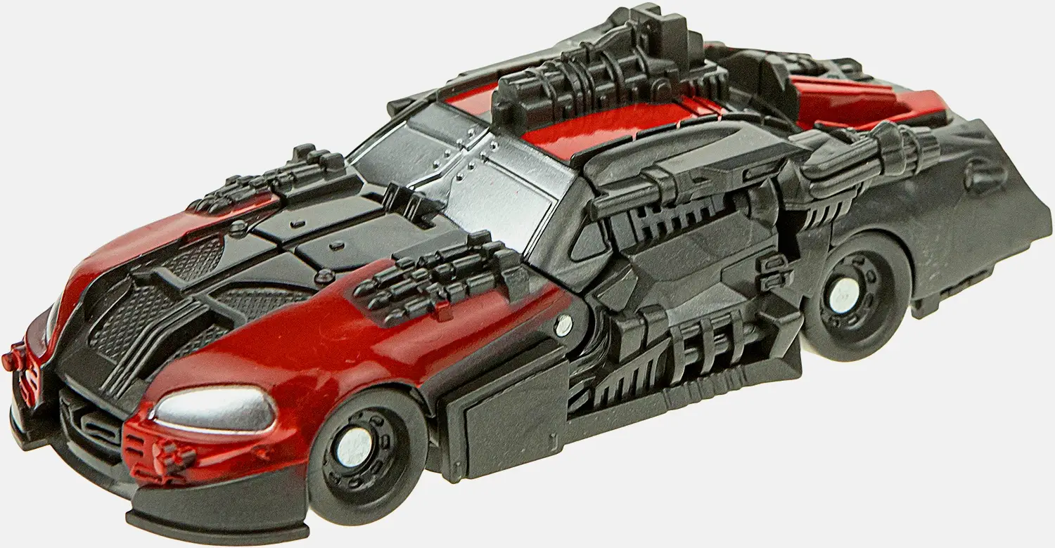 Трансформер внедорожник в ассортименте