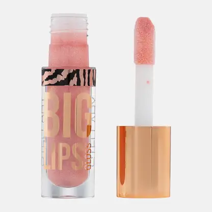 Блеск для губ Lipgloss Big Lips тон 03 Stellary