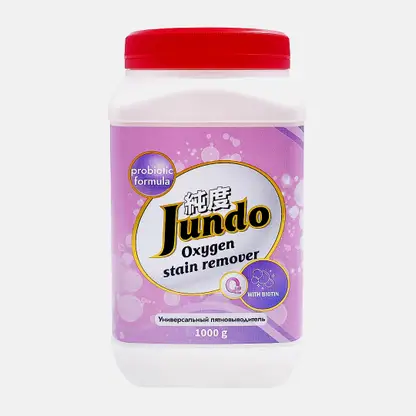 Пятновыводитель Jundo Oxy Ultra 1кг
