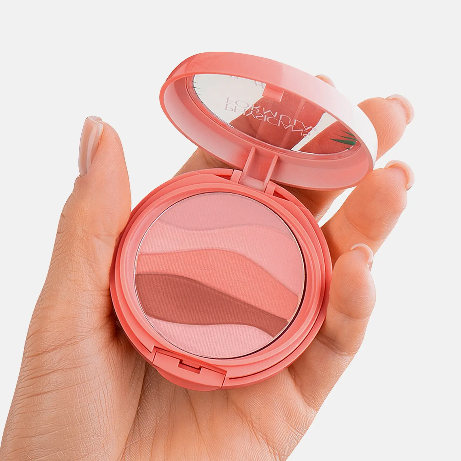 Румяна для лица Physicians Formula ButterBelieveIt! тон розовые пески