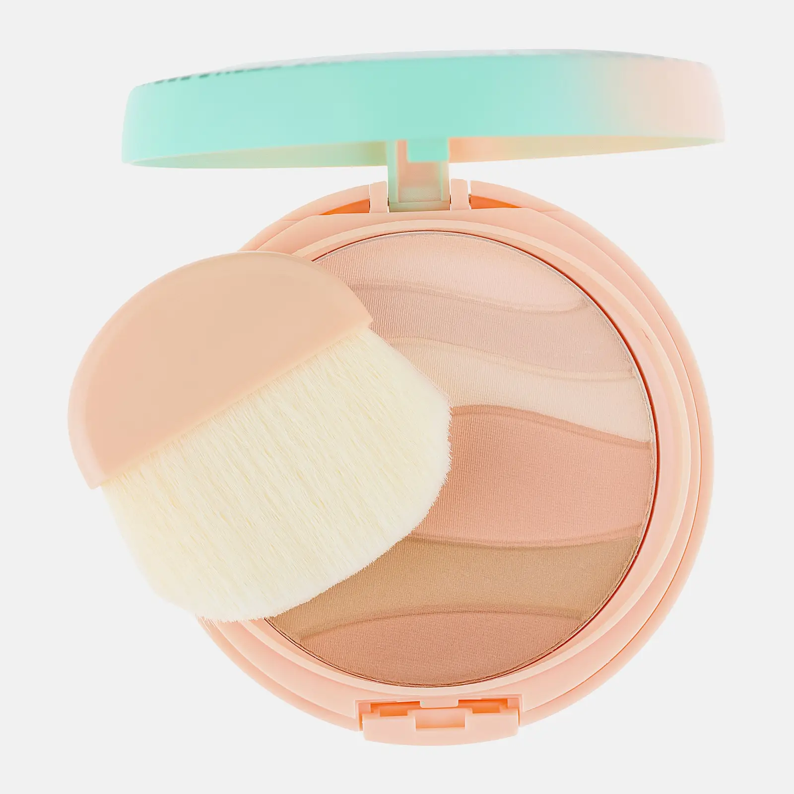 Пудра для лица Physicians Formula Butter BelieveIt тон Кремовый натуральный - фото 3 Пудра для лица Physicians Formula Butter BelieveIt тон Кремовый натуральный - фото 3