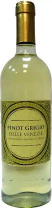 Вино Pinot Grigio Delle Venezie белое сухое 12% 750мл