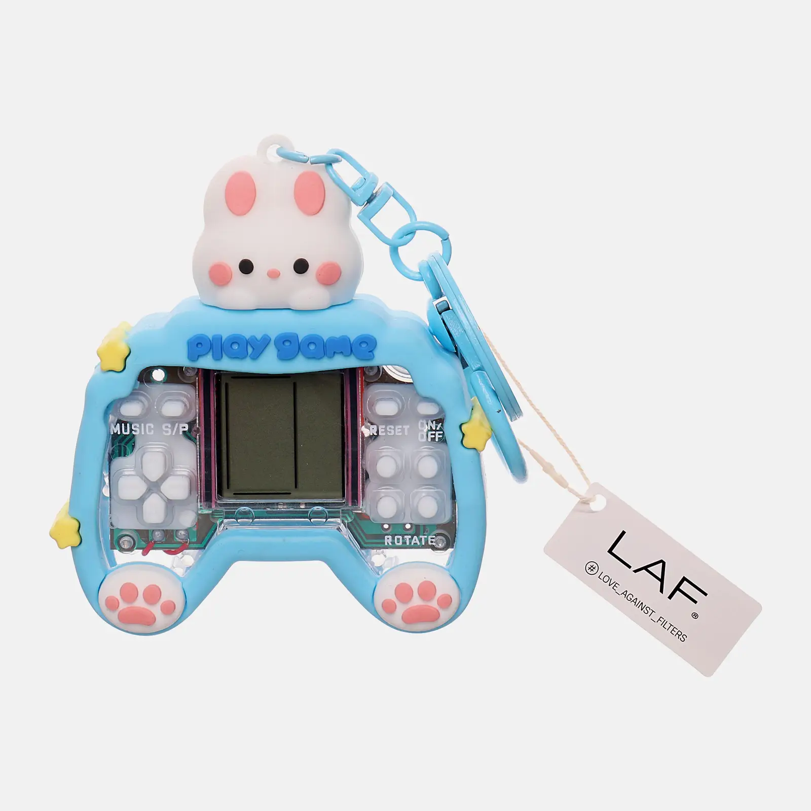 Игра Брелок LAF